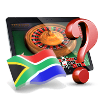 online gambling in south africa